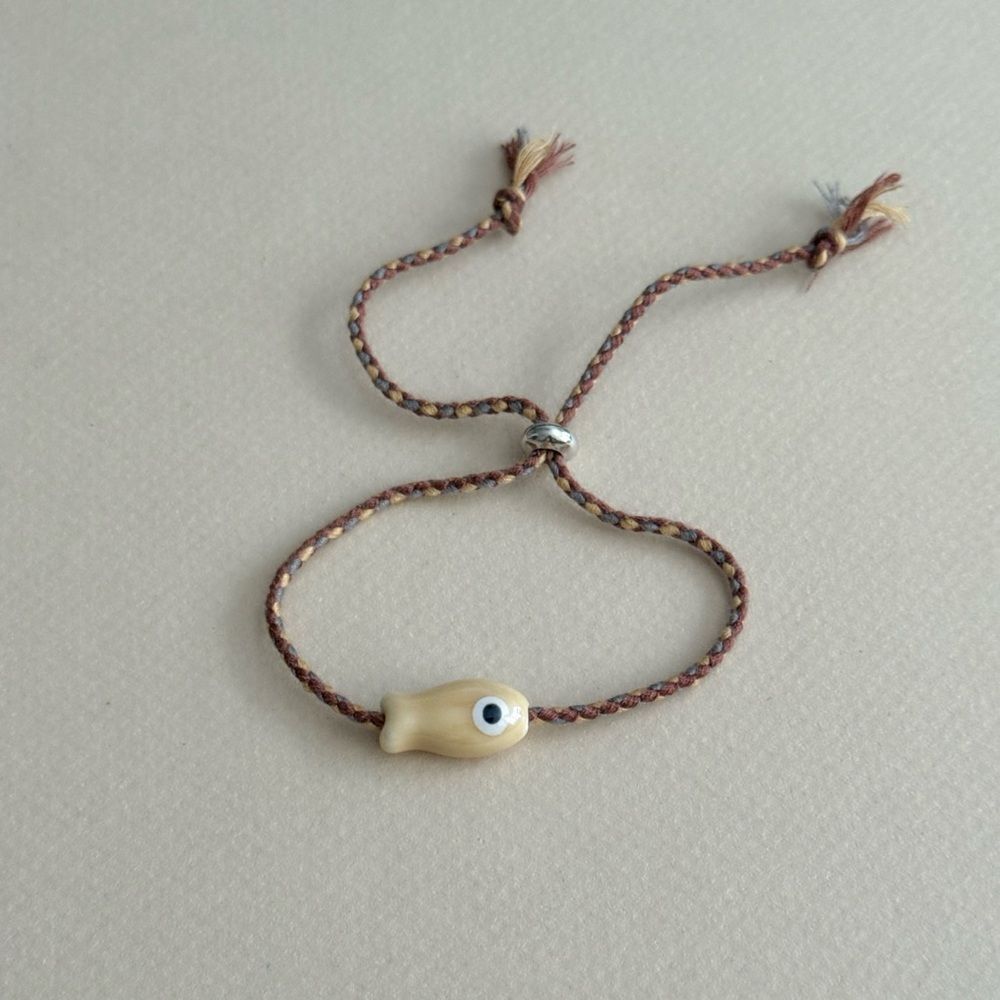 Fish bracelet #2447 - Picture 2 of 5